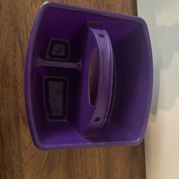 Grooming bin - Picture 5 of 5